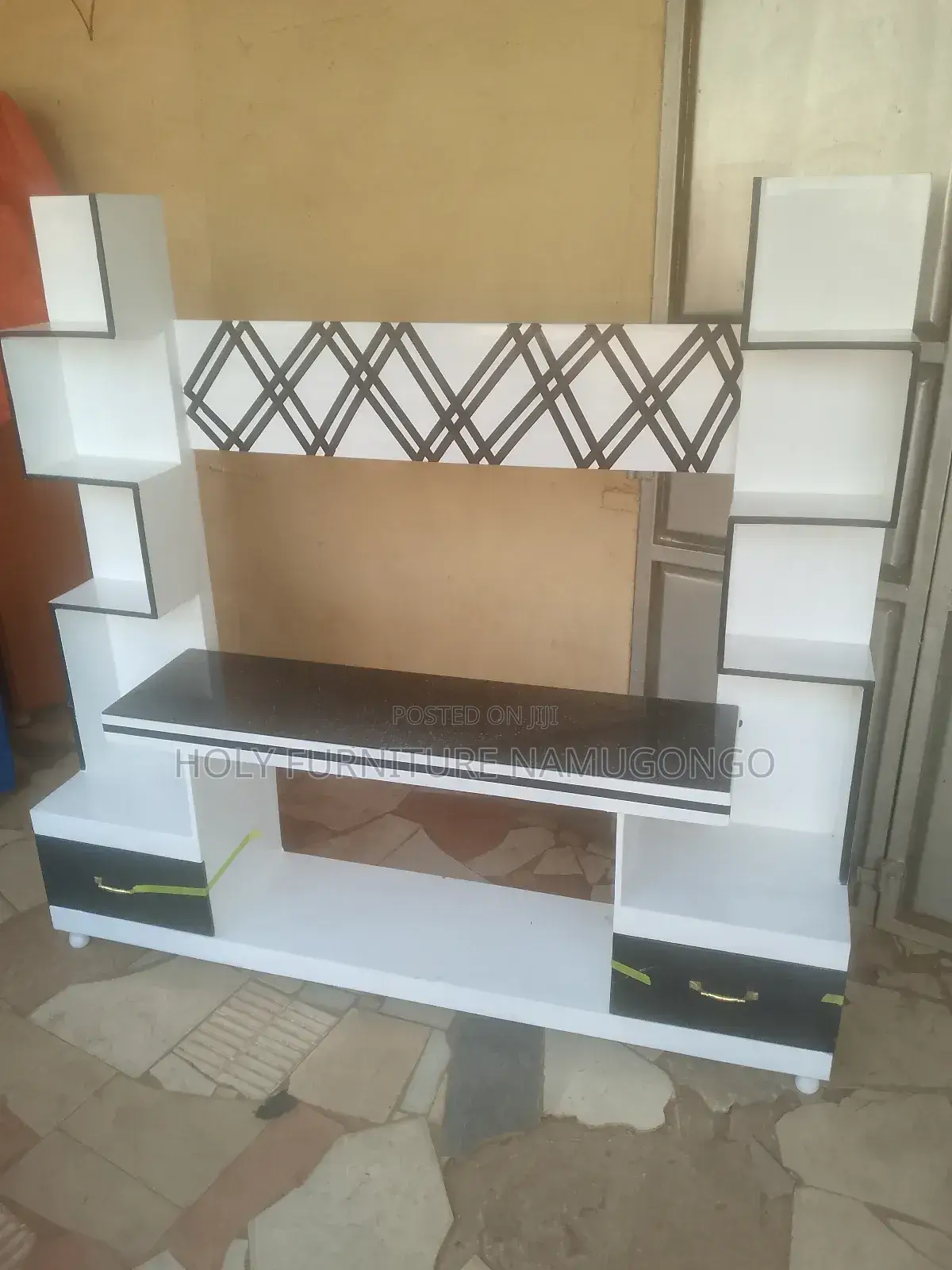 Standard Tv Stand