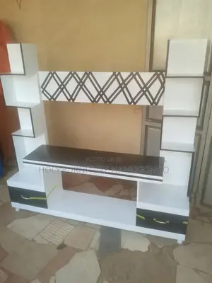 Standard Tv Stand