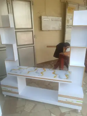 Standard Tv Stand