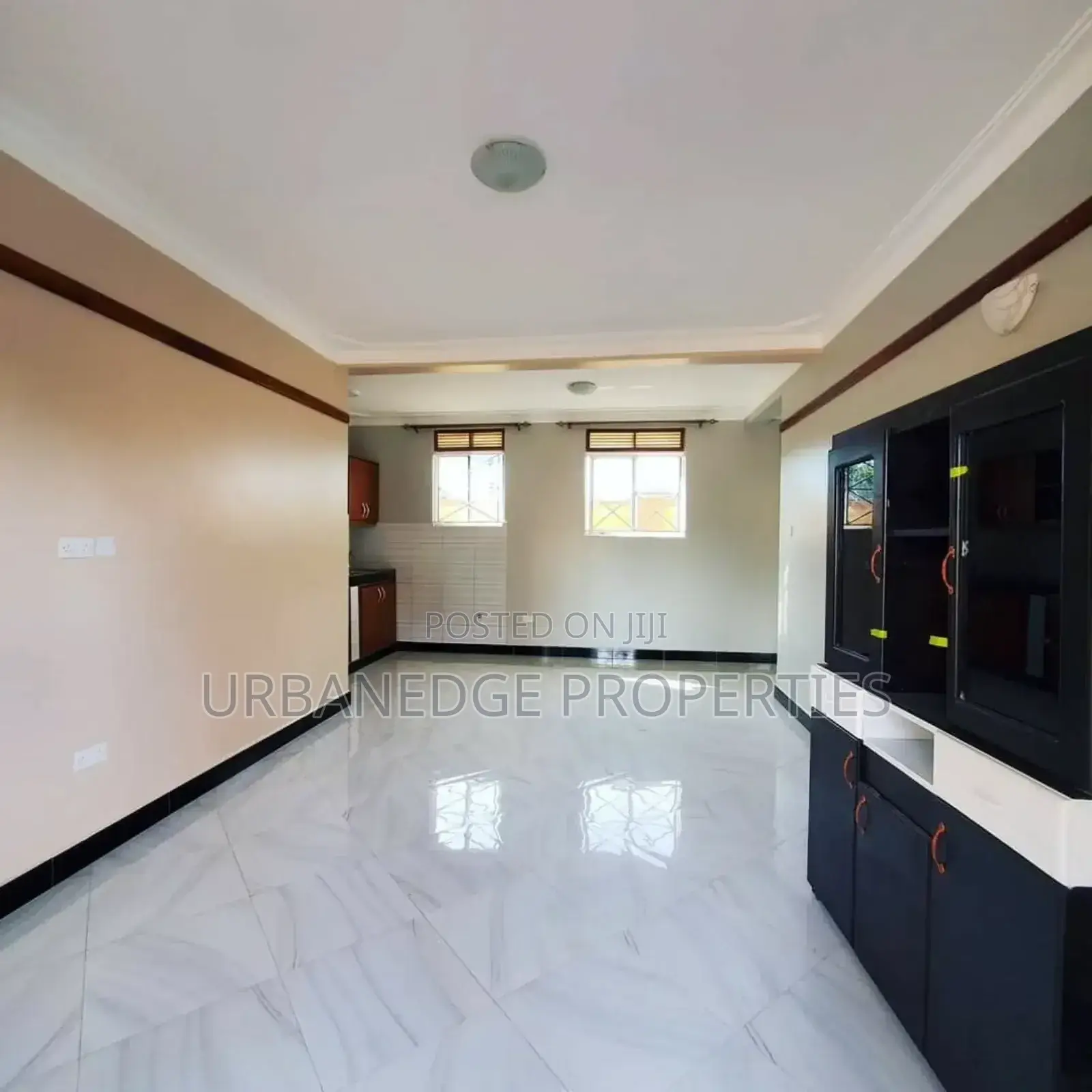 1bdrm Apartment in Muyenga, Central Division for rent