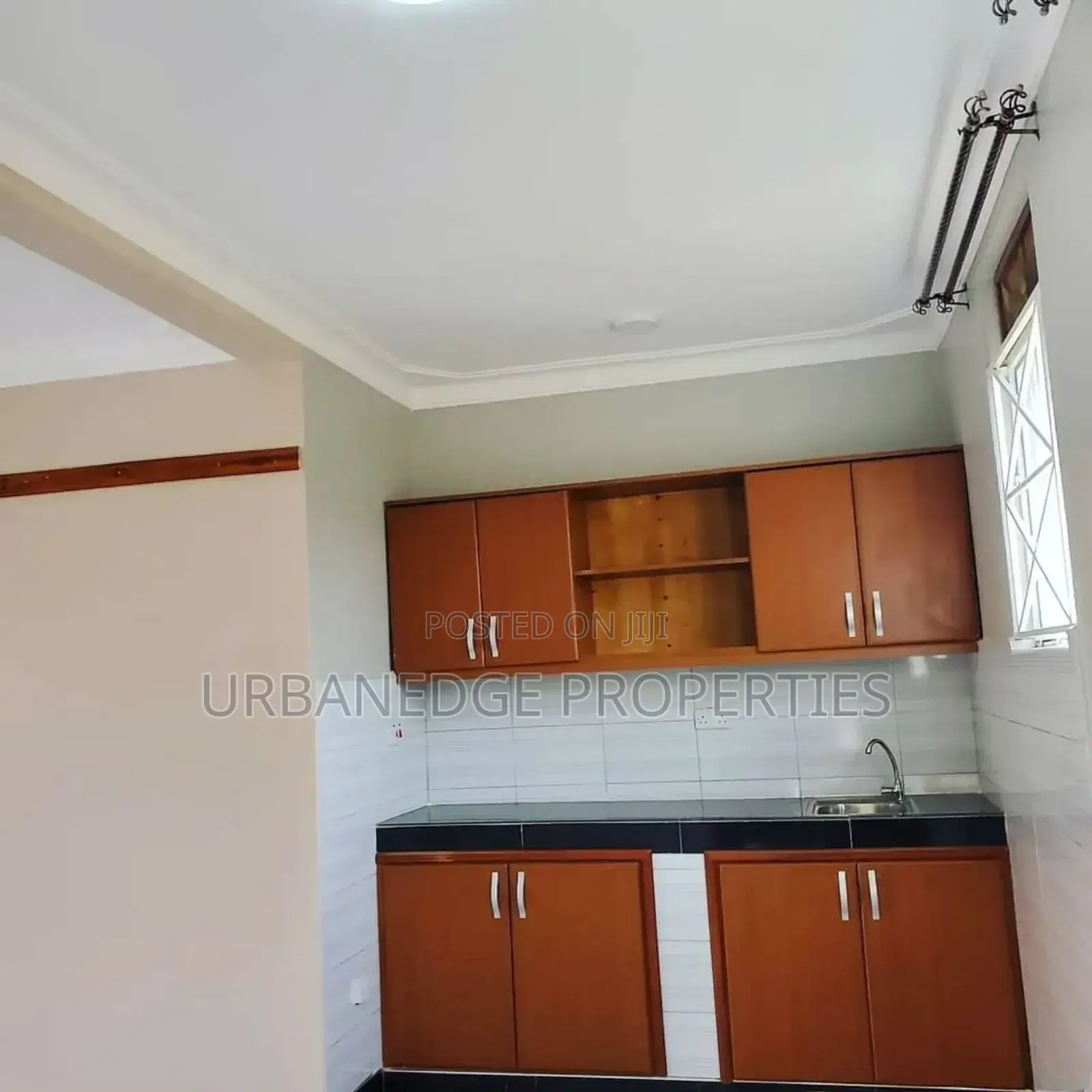 1bdrm Apartment in Muyenga, Central Division for rent