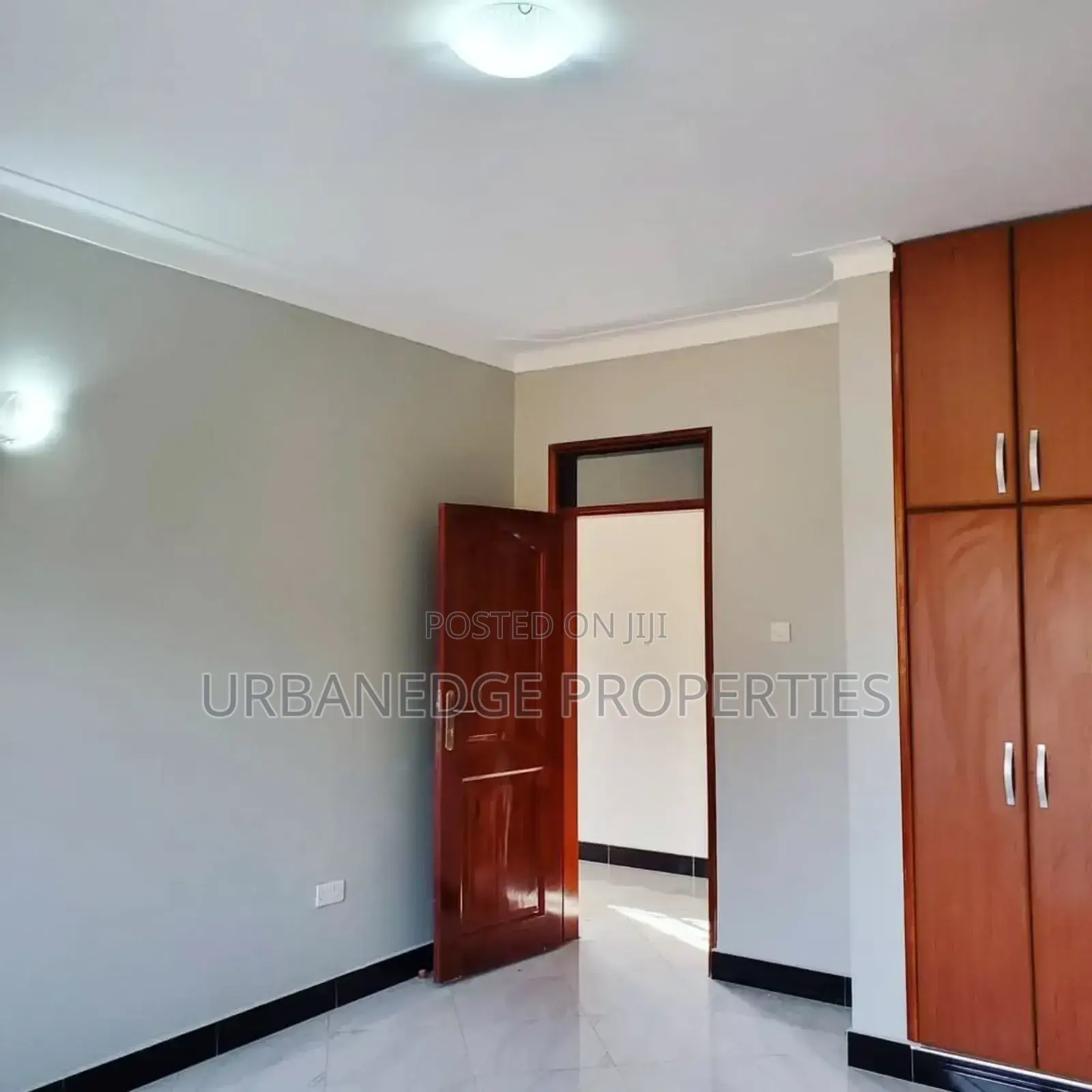 1bdrm Apartment in Muyenga, Central Division for rent