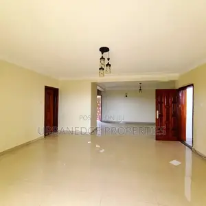 3bdrm Apartment in Muyenga, Central Division for rent