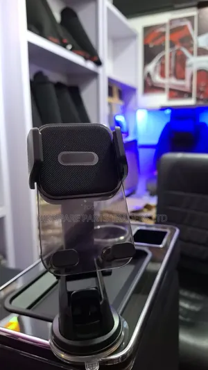 Car Glass Phone Holders