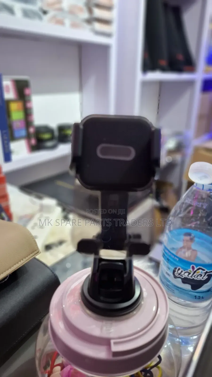 Vip Car Phone Holders