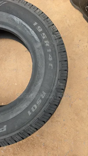 195r14c the Only Real Kapsen 8 Ply
