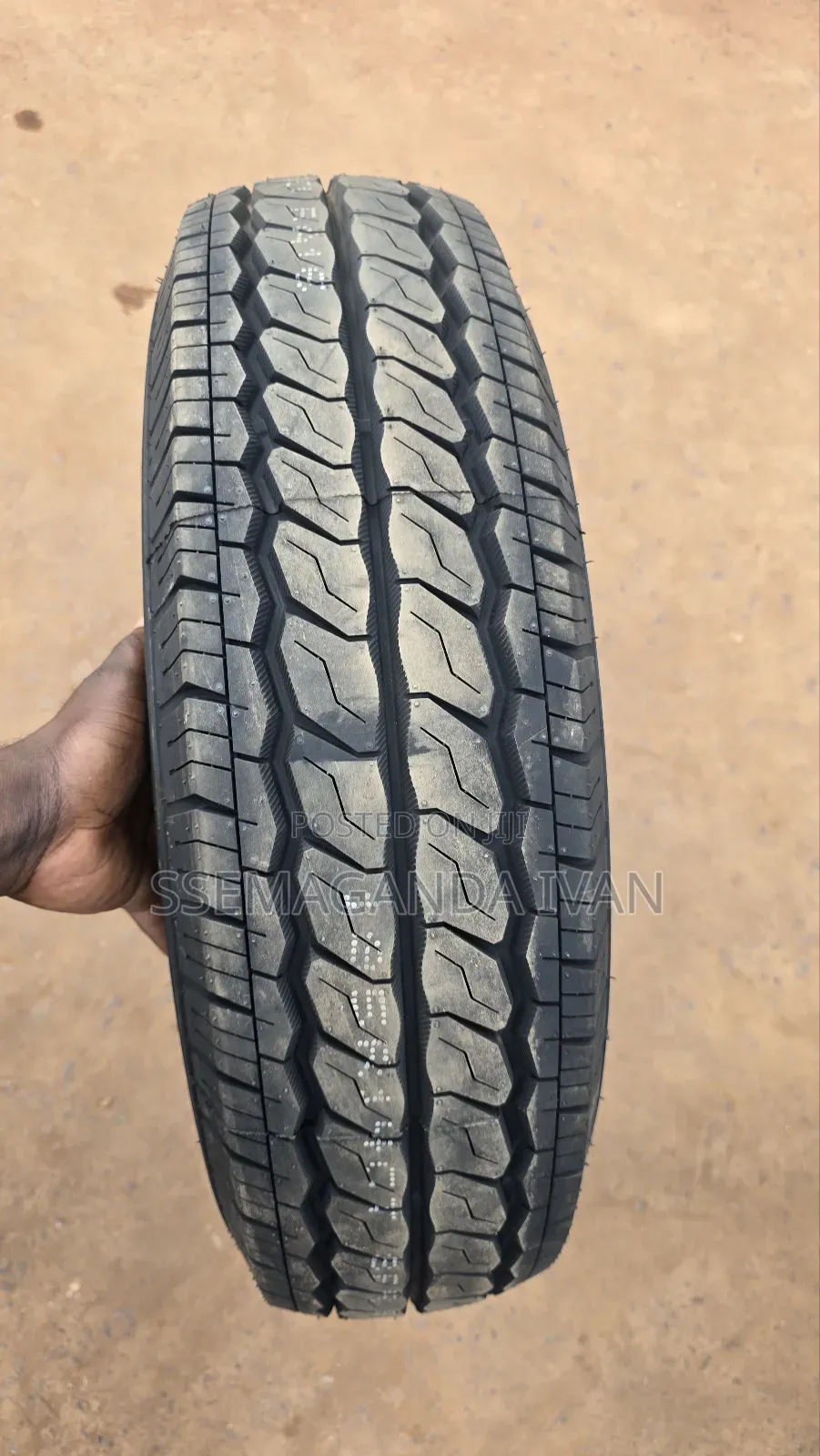 195r14c the Only Real Kapsen 8 Ply