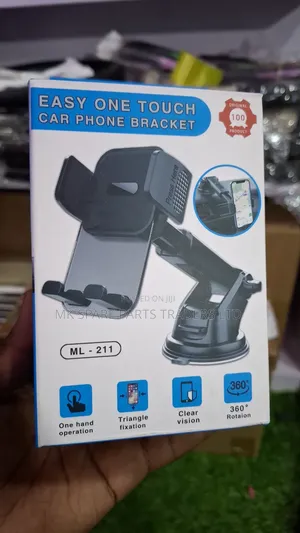 Beautiful Car Phone Holders