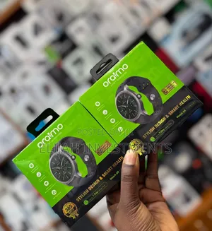 Oraimo Watch 6 Osw-807 Smart Watch