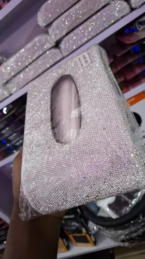 Car Tissue Box