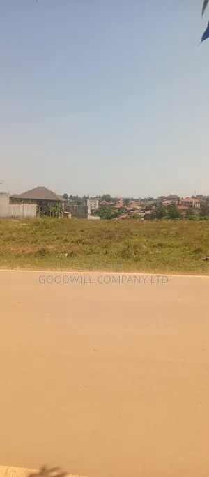 25 Decimals Commercial Plot of Land Off Shimon Kira Mulawa on Tarmac