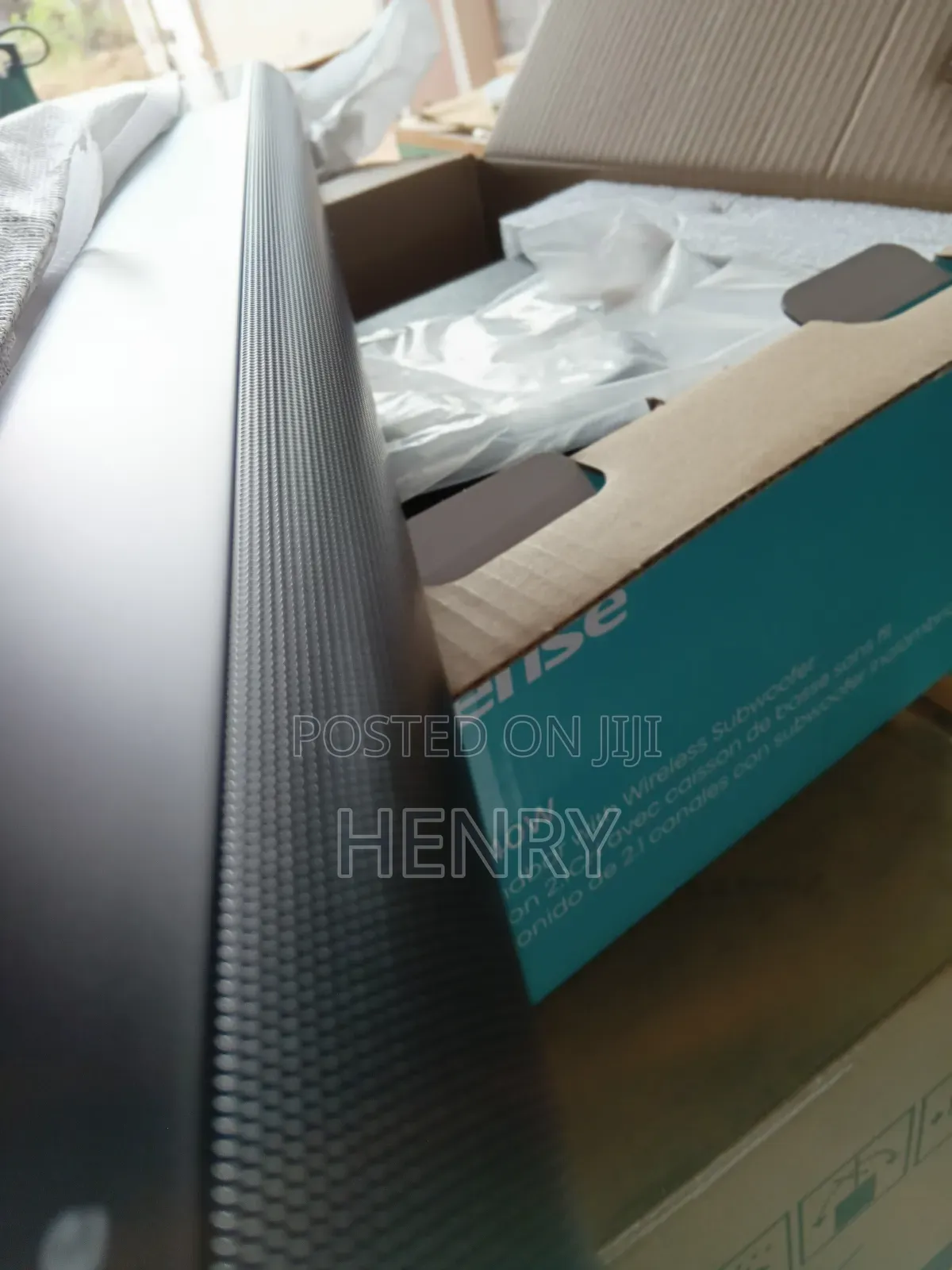 Hisense Sound Bar