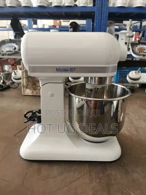 Commercial Stand Fresh Milk Cake Mixer B7 Food Mixer