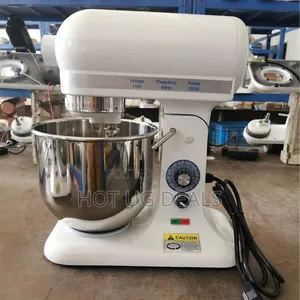Commercial Stand Fresh Milk Cake Mixer B7 Food Mixer