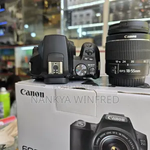 Canon Eos 250d