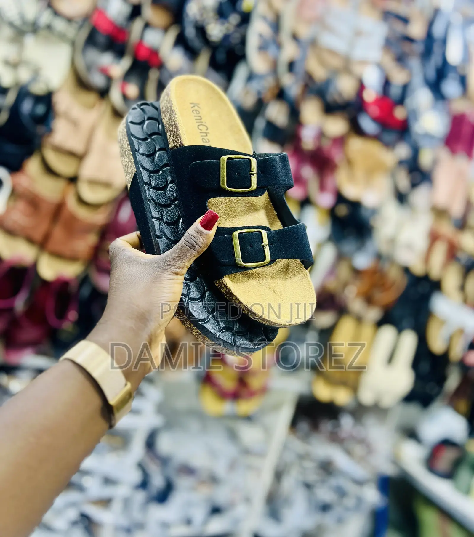 Birkenstock