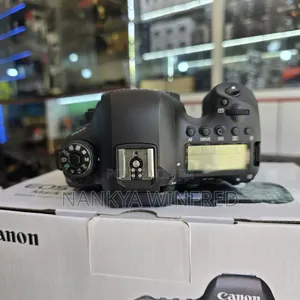 6dmark Ii Body Canon