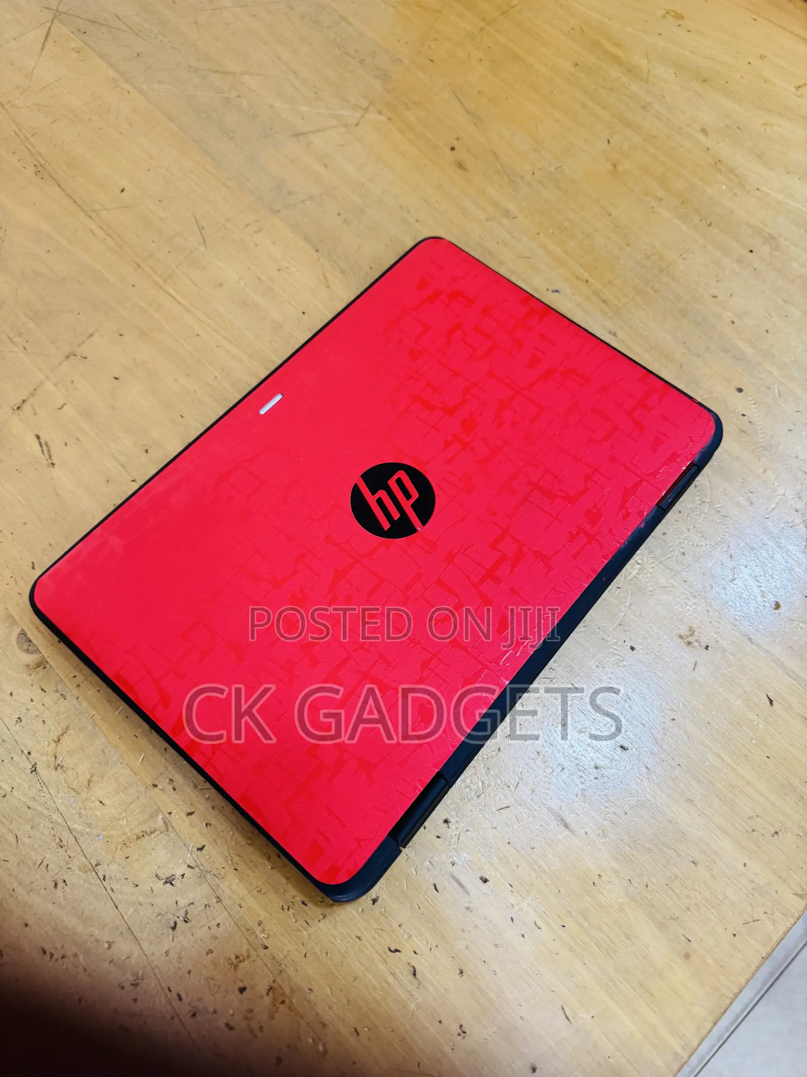New Laptop HP ProBook 11 X360 4GB Intel Pentium SSD 128GB