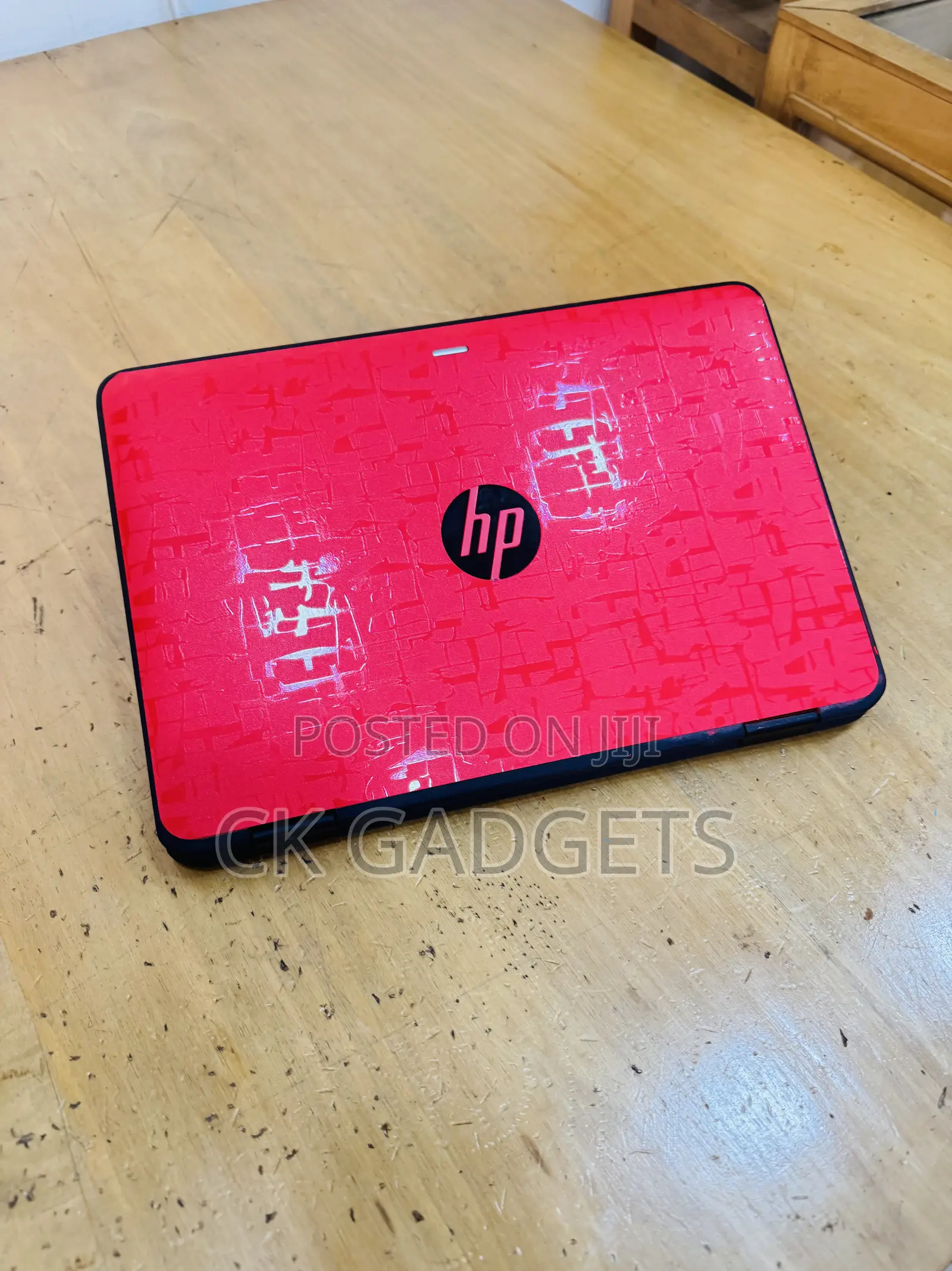 New Laptop HP ProBook 11 X360 4GB Intel Pentium SSD 128GB
