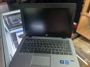 Laptop HP EliteBook 820 8GB Intel Core I5 HDD 500GB