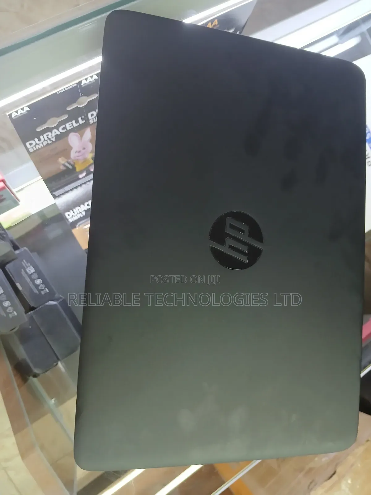 Laptop HP EliteBook 820 8GB Intel Core I5 HDD 500GB