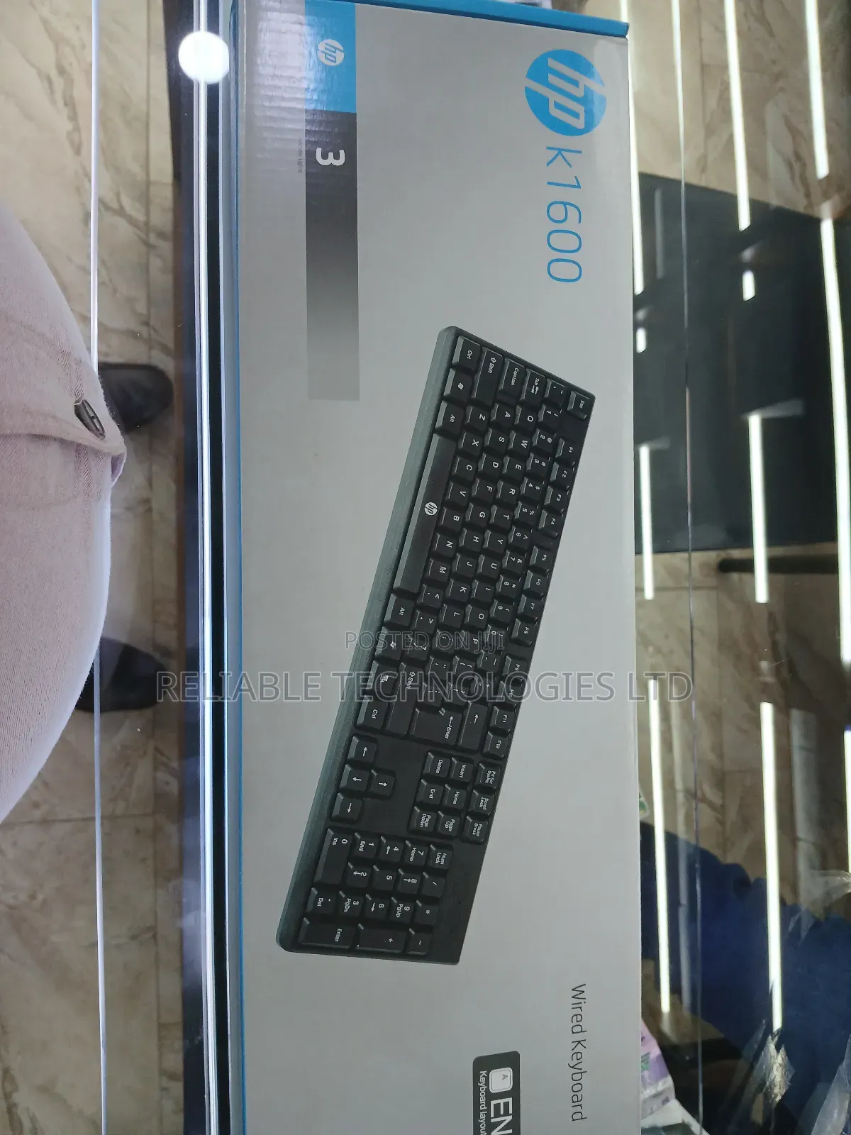 Universal Usb Keyboard