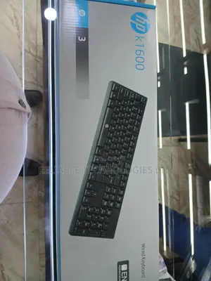 Universal Usb Keyboard