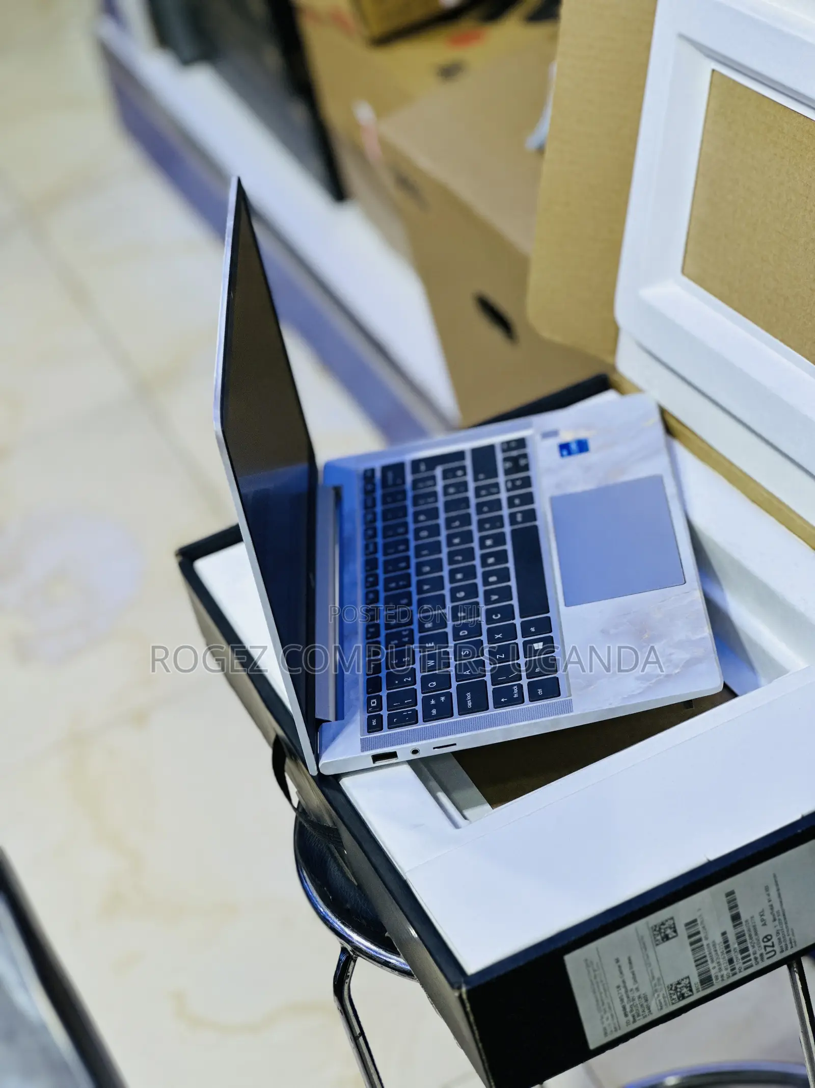 Laptop HP ProBook 430 G8 8GB Intel Core I5 SSD 256GB