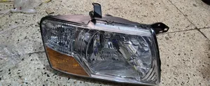 Mitsubishi Pajero 2003 Headlamp