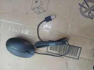Universal Usb Mouse