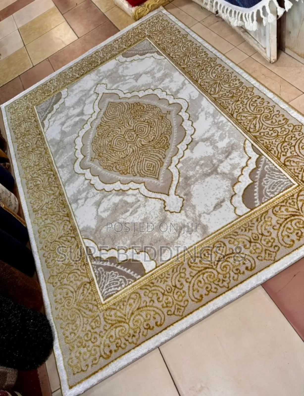 Toti Executive Carpet