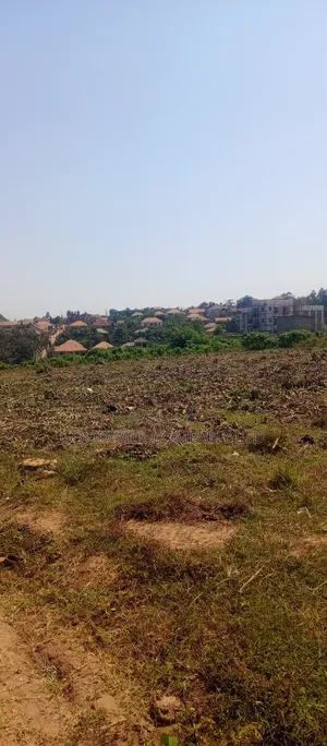 1 Acre of Land in Kira Mulawa Off Shimon Road