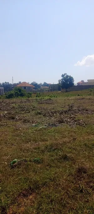 1 Acre of Land in Kira Mulawa Off Shimon Road