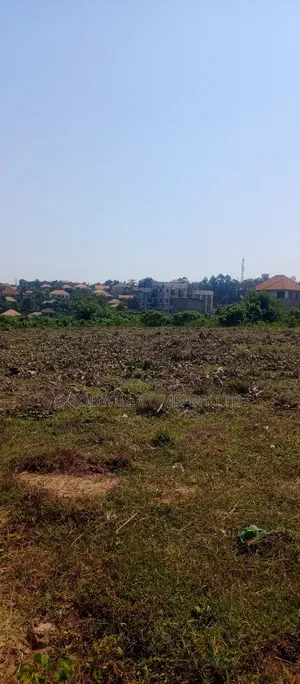 1 Acre of Land in Kira Mulawa Off Shimon Road