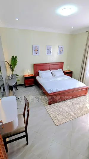 Airbnb Kisasi