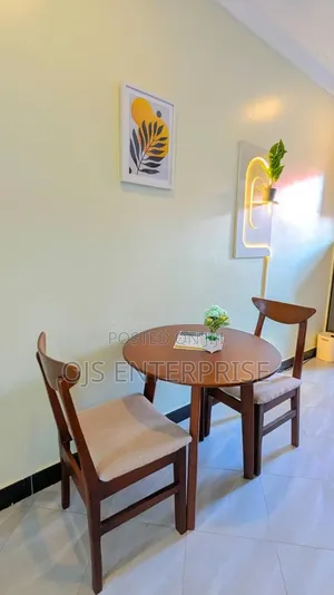 Airbnb Kisasi
