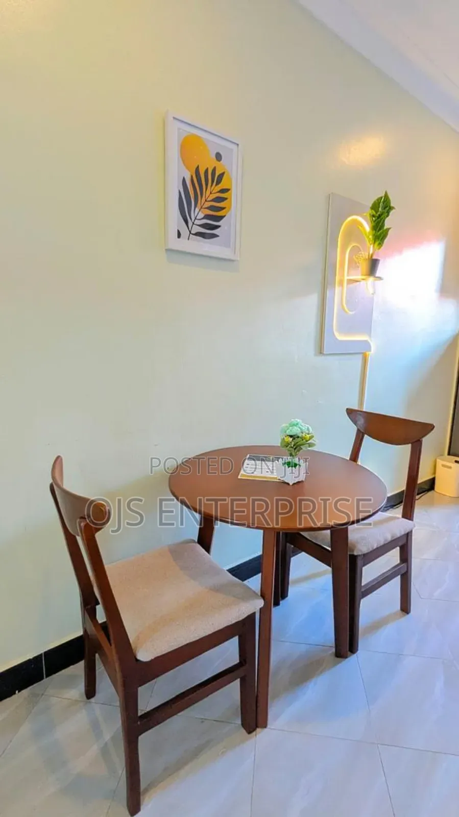 Airbnb Kisasi
