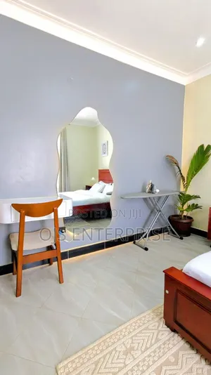 Airbnb Kisasi