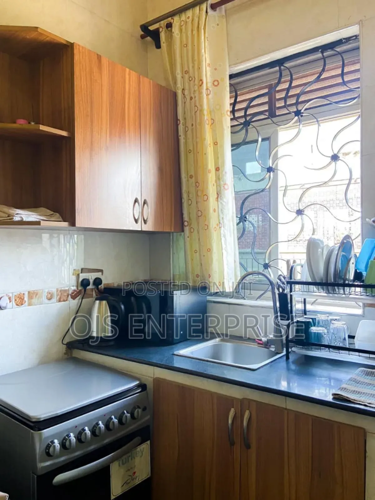 Airbnb Kisasi