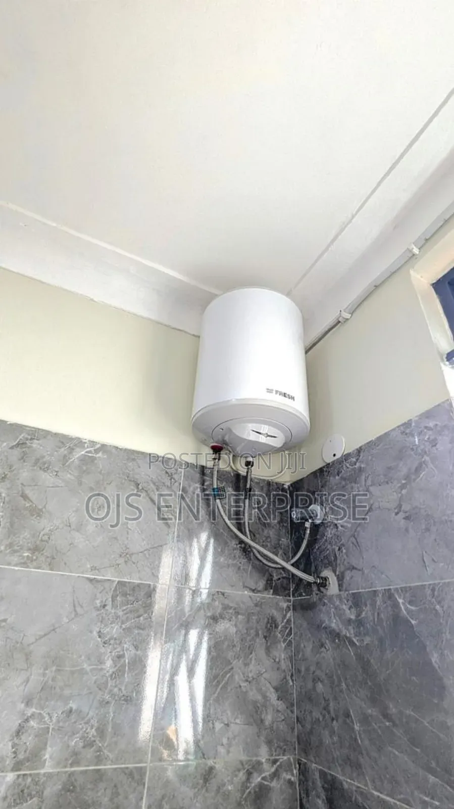 Airbnb Kisasi