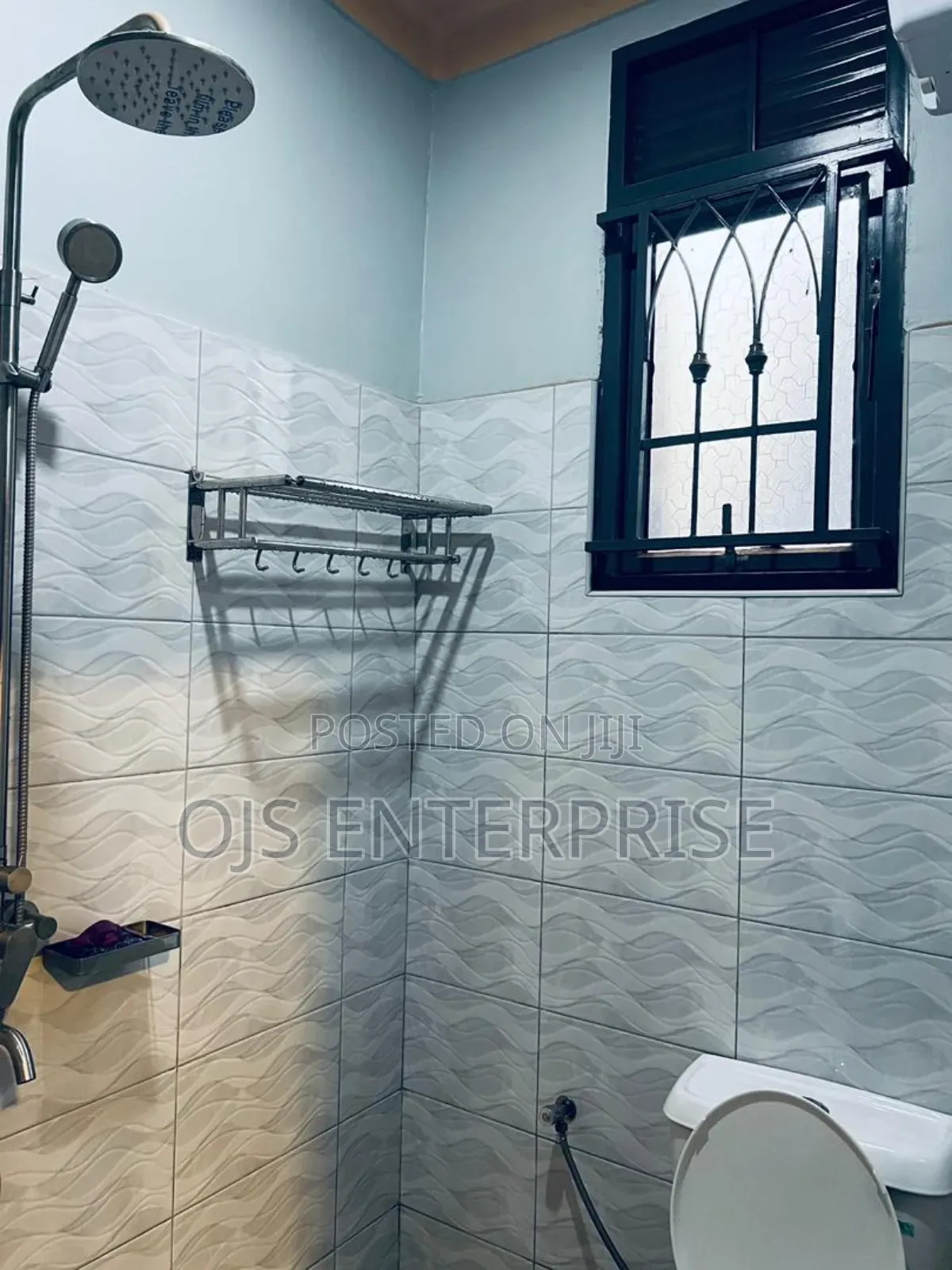 Airbnb Kisasi