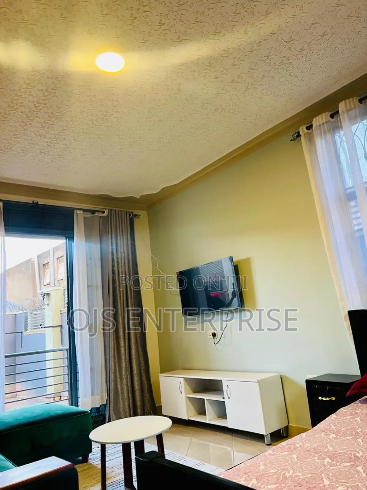 Airbnb Kisasi
