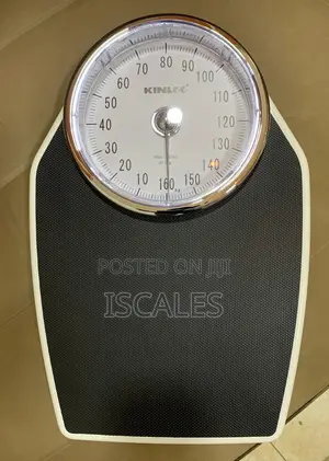 Body Weighing Scale Mechanical Weighing Scale for Body Weight