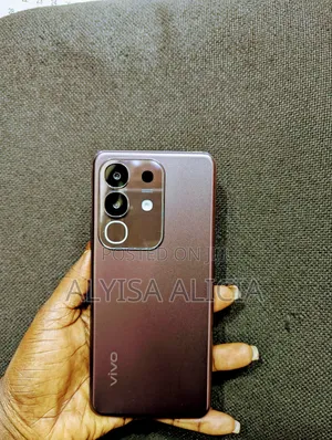Vivo Y29 256 GB Bronze