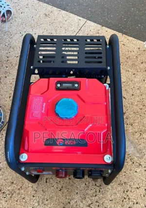 Petrol Welding Generator 160 Amps
