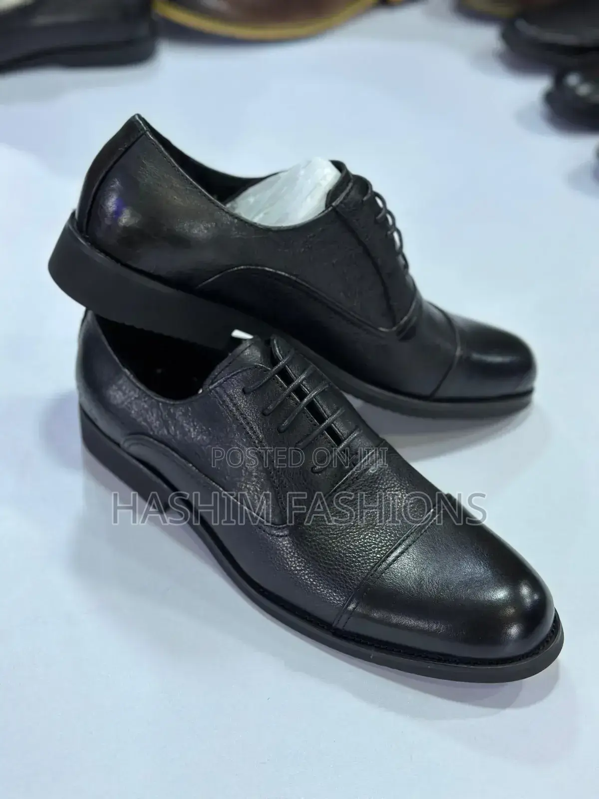 Original New Oxford Shoes