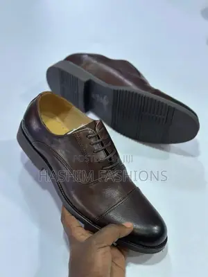 Original New Oxford Shoes
