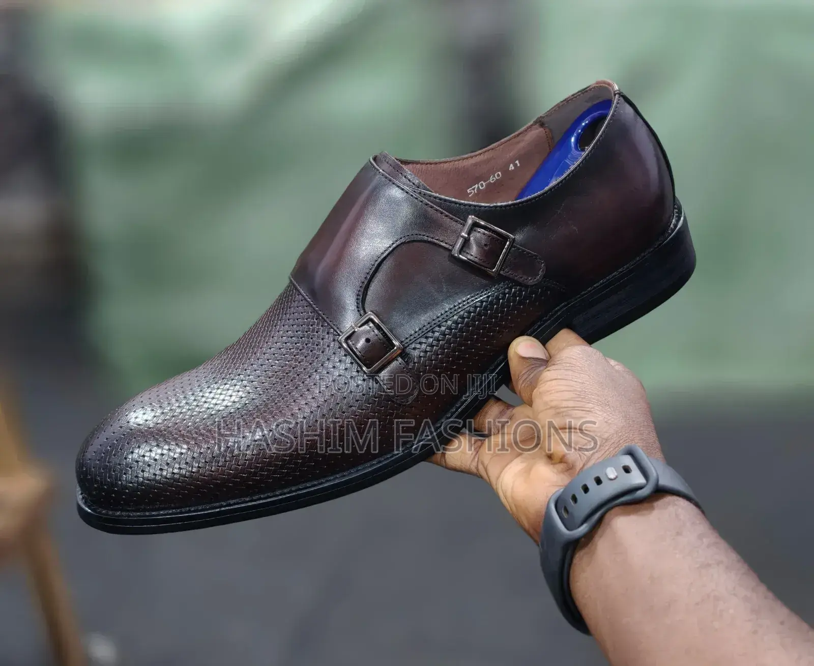 Original New Loafers