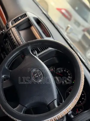 Toyota Land Cruiser Prado 2.7 i 16V 2006 Silver