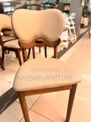 Unique Executive Dining Chair